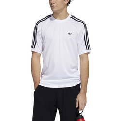 textil T-shirts & poloer adidas Originals Aeroready club jersey Hvid