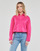 textil Dame Skjorter / Skjortebluser Betty London FIONELLE Pink