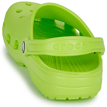 Crocs CLASSIC Grøn / Lys