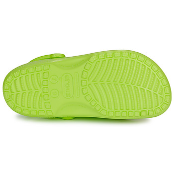 Crocs CLASSIC Grøn / Lys