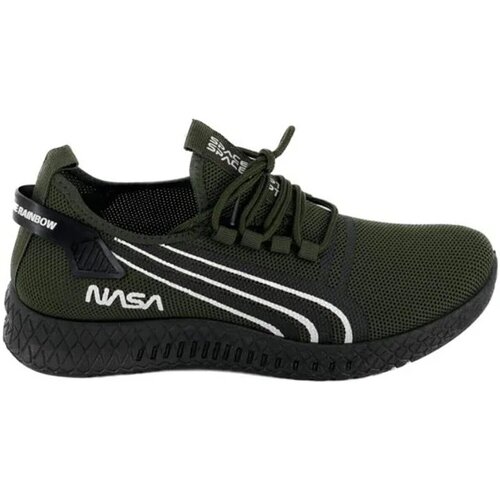 Sko Herre Sneakers Nasa GNS-3025-B Grøn