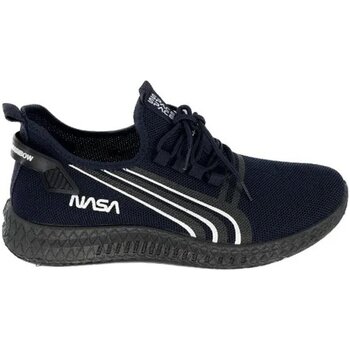 Sko Herre Sneakers Nasa GNS-3029-B Blå