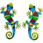 Lizard Ornament 2 Enheder