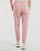 textil Dame Træningsbukser Moony Mood  Pink