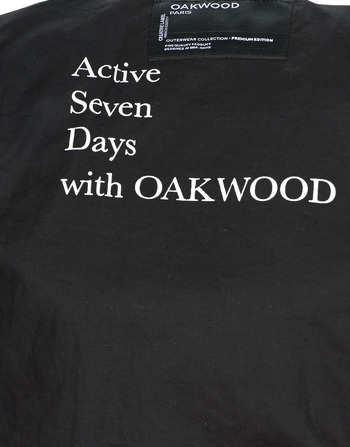 Oakwood KITTY Sort