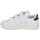 Sko Børn Lave sneakers Adidas Sportswear ADVANTAGE CF C Hvid / Marineblå