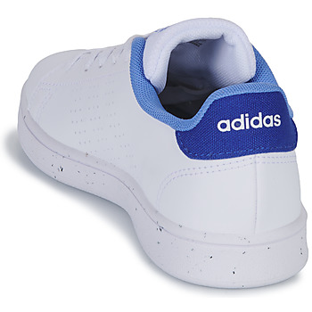 Adidas Sportswear ADVANTAGE K Hvid / Blå