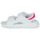 Sko Pige Sandaler Adidas Sportswear ALTASWIM C Hvid / Flerfarvet