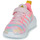 Sko Pige Lave sneakers Adidas Sportswear FortaRun 2.0 EL I Pink