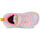 Sko Pige Lave sneakers Adidas Sportswear FortaRun 2.0 EL I Pink