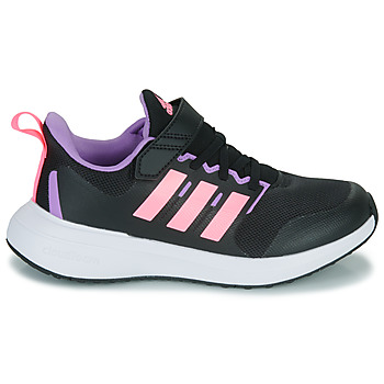 Adidas Sportswear FortaRun 2.0 EL K Sort / Pink