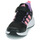 Sko Pige Lave sneakers Adidas Sportswear FortaRun 2.0 EL K Sort / Pink