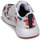 Sko Pige Lave sneakers Adidas Sportswear FortaRun 2.0 EL K Hvid / Blomstret