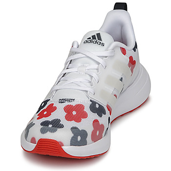 Adidas Sportswear FortaRun 2.0 K Hvid / Blomstret