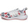 Sko Pige Lave sneakers Adidas Sportswear FortaRun 2.0 K Hvid / Blomstret