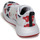 Sko Pige Lave sneakers Adidas Sportswear FortaRun 2.0 K Hvid / Blomstret