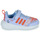 Sko Pige Lave sneakers Adidas Sportswear FortaRun 2.0 MOANA Violet / Orange
