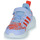 Sko Pige Lave sneakers Adidas Sportswear FortaRun 2.0 MOANA Violet / Orange