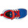 Sko Dreng Lave sneakers Adidas Sportswear FortaRun 2.0 SPIDER Blå / Rød