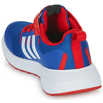 Adidas Sportswear FortaRun 2.0 SPIDER Blå / Rød