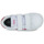 Sko Pige Lave sneakers Adidas Sportswear GRAND COURT 2.0 CF Hvid / Pink