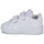 Sko Børn Lave sneakers Adidas Sportswear GRAND COURT 2.0 CF Hvid