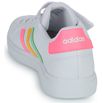 Adidas Sportswear GRAND COURT 2.0 EL Hvid / Flerfarvet