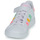 Sko Pige Lave sneakers Adidas Sportswear GRAND COURT 2.0 EL Hvid / Flerfarvet