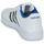 Sko Dreng Lave sneakers Adidas Sportswear GRAND COURT 2.0 K Hvid / Blå / Camouflage