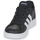 Sko Børn Lave sneakers Adidas Sportswear GRAND COURT 2.0 K Sort / Hvid