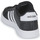 Sko Børn Lave sneakers Adidas Sportswear GRAND COURT 2.0 K Sort / Hvid