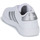 Sko Pige Lave sneakers Adidas Sportswear GRAND COURT 2.0 K Hvid / Sølv