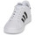 Sko Børn Lave sneakers Adidas Sportswear GRAND COURT 2.0 K Hvid / Sort