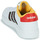 Sko Børn Lave sneakers Adidas Sportswear GRAND COURT MICKEY Hvid / Mickey