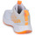Sko Børn Basketstøvler Adidas Sportswear OWNTHEGAME 2.0 K Hvid / Sort / Gul
