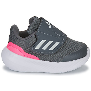 Adidas Sportswear RUNFALCON 3.0 AC I Grå / Pink