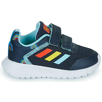 Adidas Sportswear Tensaur Run 2.0 CF Blå / Flerfarvet
