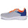 Sko Børn Løbesko Adidas Sportswear Tensaur Run 2.0 K Grå / Orange