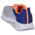 Sko Børn Løbesko Adidas Sportswear Tensaur Run 2.0 K Grå / Orange