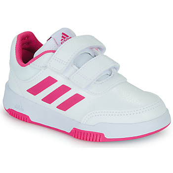 Sko Pige Lave sneakers Adidas Sportswear Tensaur Sport 2.0 C Hvid / Pink