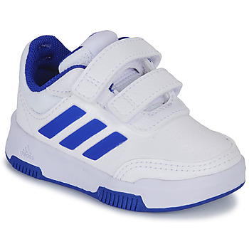 Sko Børn Lave sneakers Adidas Sportswear Tensaur Sport 2.0 C Hvid / Blå