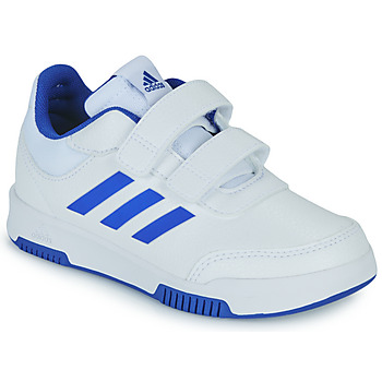 Sko Børn Lave sneakers Adidas Sportswear Tensaur Sport 2.0 C Hvid / Blå