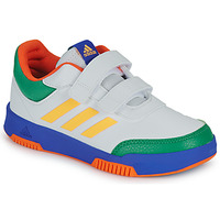 Sko Dreng Lave sneakers Adidas Sportswear Tensaur Sport 2.0 C Hvid / Flerfarvet