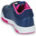 Sko Pige Lave sneakers Adidas Sportswear Tensaur Sport 2.0 C Marineblå / Pink