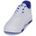 Sko Dreng Lave sneakers Adidas Sportswear Tensaur Sport 2.0 K Hvid / Blå