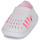 Sko Pige Sandaler Adidas Sportswear WATER SANDAL I Hvid / Pink