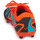 Sko Børn Fodboldstøvler Adidas Sportswear X SPEEDPORTAL MESSI Orange / Sort