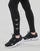 textil Dame Leggings Emporio Armani EA7 3RTP59-TJ01Z Sort / Guld