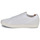 Sko Dame Lave sneakers Saola CANNON KNIT II Hvid