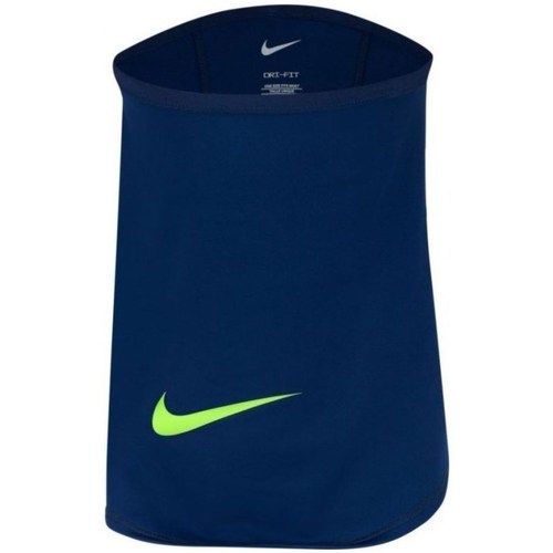 Accessories Halstørklæder Nike Drifit Neckwarmer Marineblå